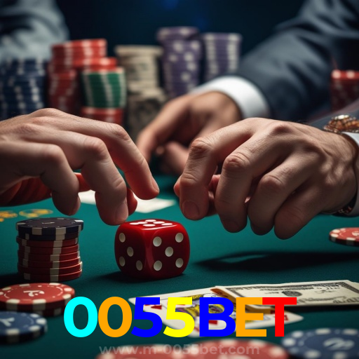 0055BET: Jogos de Mesa ao Vivo - Imersão Total, Slots - Grandes Prêmios, Roleta - Altas Chances