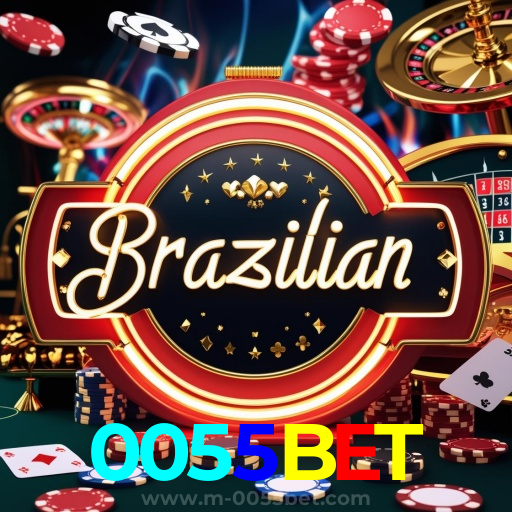 0055BET no celular: PIX, 2FA e suporte 24/7 no Brasil