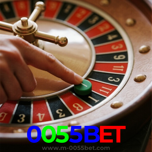 0055BET: cassino online seguro e premiado no Brasil