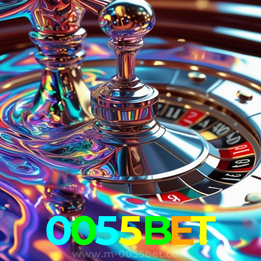 0055BET: cassino ao vivo no Brasil — roleta, blackjack e slots