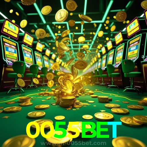 0055BET: Experiência Superior em Apostas com Serviço Profissional