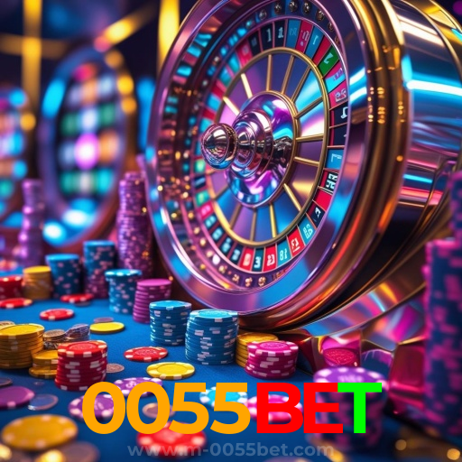 0055BET: cassino online seguro e premiado no Brasil