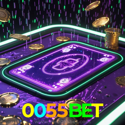 0055BET no celular: app oficial com PIX e cashout rápido