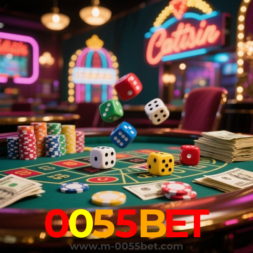 👤 Área VIP do 0055BET | Login Seguro para Jogadores Premium 🛡️