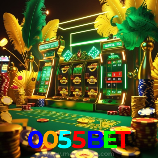 0055BET: apostas ao vivo no Brasil com suporte 24/7