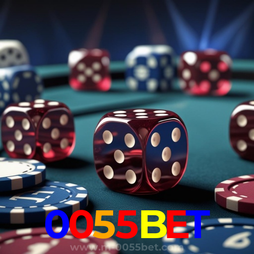 0055BET – Aposte em Esportes e Ganhe Recompensas Imperdíveis!